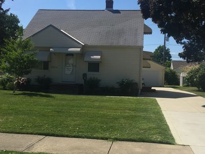 29511 Bruce Dr, Willowick, OH, 44095