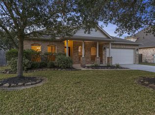 6126 Bradford Ln, League City, TX 77573
