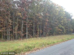 10497 Saint Just Rd, Unionville, VA 22567