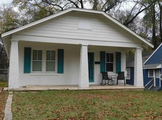 2470 Harvard Ave LOT 22, Memphis, TN 38112