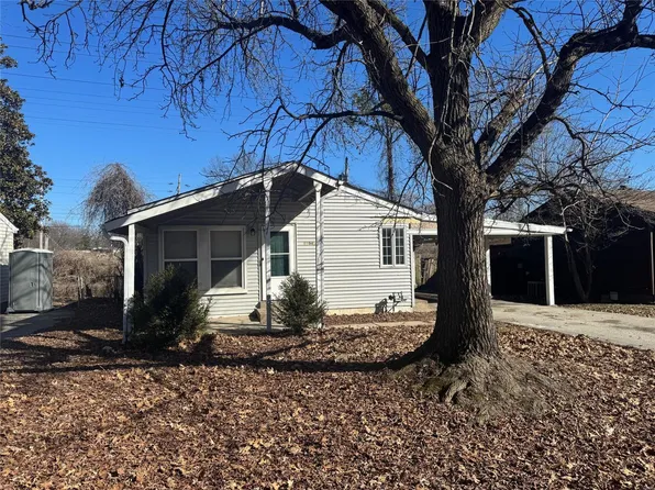 11942 Criterion Ave, Saint Louis, MO 63138