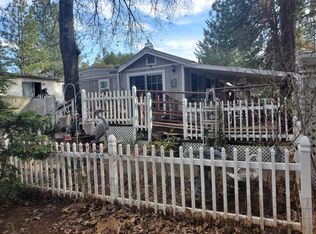 1386 Mulberry Dr, Grass Valley, CA 95945