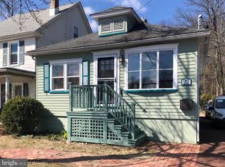 22 Branch St, Mount Holly, NJ 08060