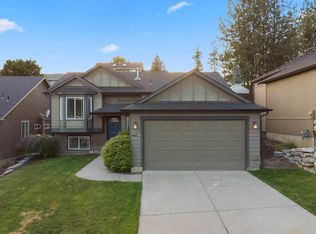 16645 N Columbus Dr, Spokane, WA 99208