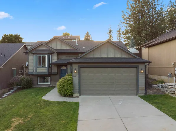 16645 N Columbus Dr, Spokane, WA 99208