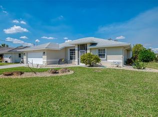 3335 Brooklyn Ave, Pt Charlotte, FL 33952