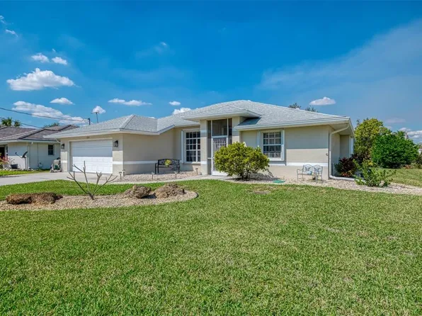 3335 Brooklyn Ave, Pt Charlotte, FL 33952
