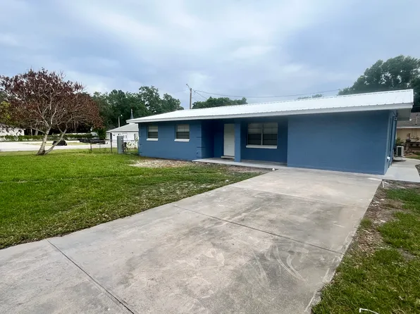 310 Home St, Kissimmee, FL 34744