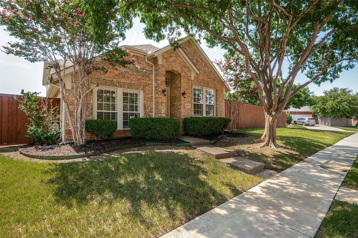 8616 Forest Glen Dr, Irving, TX 75063 Zillow