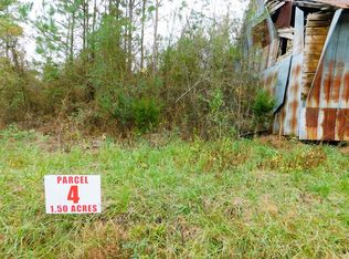 1.5 ACRES Newbill School Rd, Halifax, VA 24577