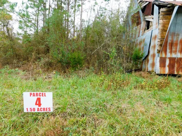 1.5 ACRES Newbill School Rd, Halifax, VA 24577