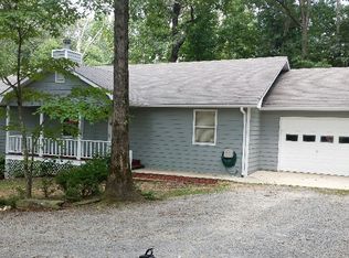 458 Rose Garden Rd #3, Ellijay, GA 30540