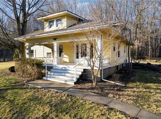 4273 Granger Rd, Akron, OH 44333
