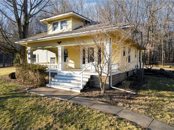 4273 Granger Rd, Akron, OH 44333