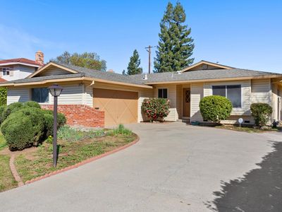 10155 La Gloria Way, Rancho Cordova, CA, 95670