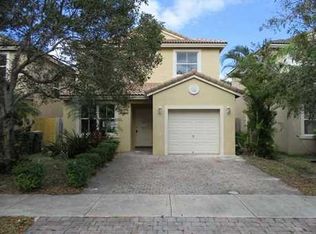 1857 SE 14th St, Homestead, FL 33035