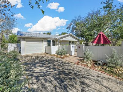 721 Juno Ln, Denton, TX, 76209