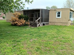 2255 S State Road 67, Paragon, IN 46166