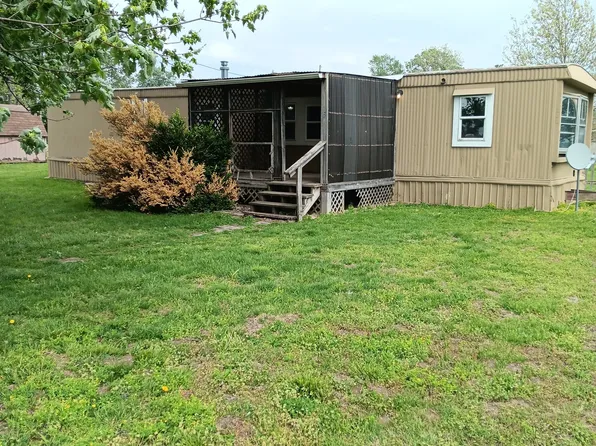 2255 S State Road 67, Paragon, IN 46166