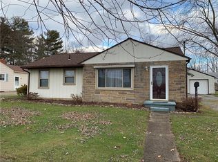 310 N Mecca St, Cortland, OH
