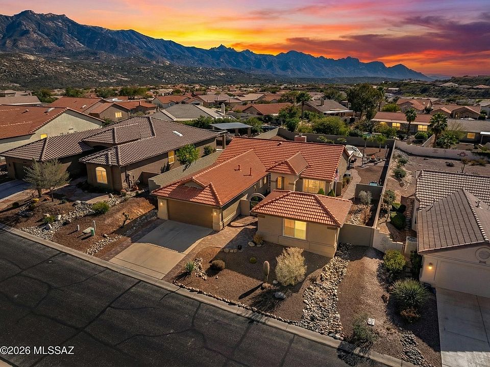 65703 E Rocky Trail Dr, Saddlebrooke, AZ 85739 | MLS #22605400