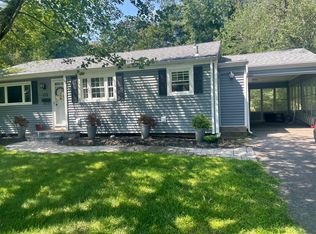 115 Benedict Dr, South Windsor, CT 06074