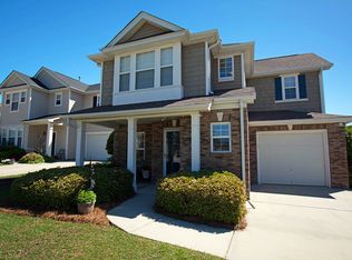 41 Spears Ct, Elgin, SC 29045