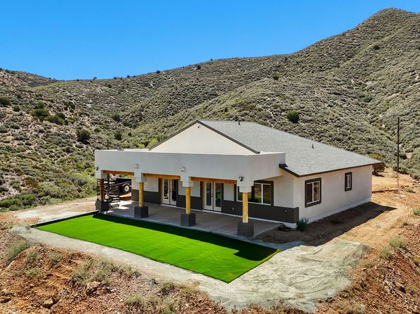 3353 S Circle Mountain Rd
