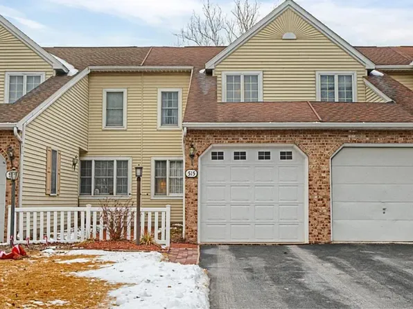 515 Meadow Ln, Danville, PA 17821