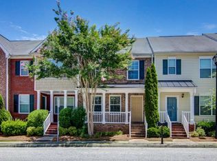 3276 Cascade Parc Blvd SW, Atlanta, GA 30311