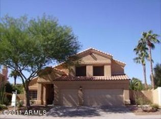 3374 E Silverwood Dr, Phoenix, AZ 85048