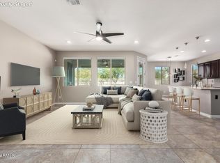 35129 N Laredo Dr, Queen Creek, AZ 85142