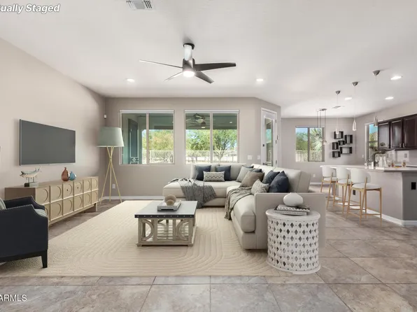 35129 N LAREDO Drive, San Tan Valley, AZ 85144