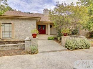 14006 Sage Blf, San Antonio, TX 78216