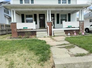 126 Englewood Rd, Springfield, OH 45504