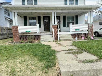 126 Englewood Rd, Springfield, OH, 45504