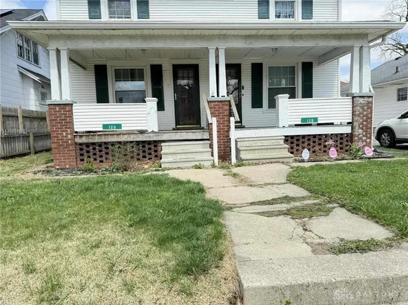 126 Englewood Rd, Springfield, OH 45504