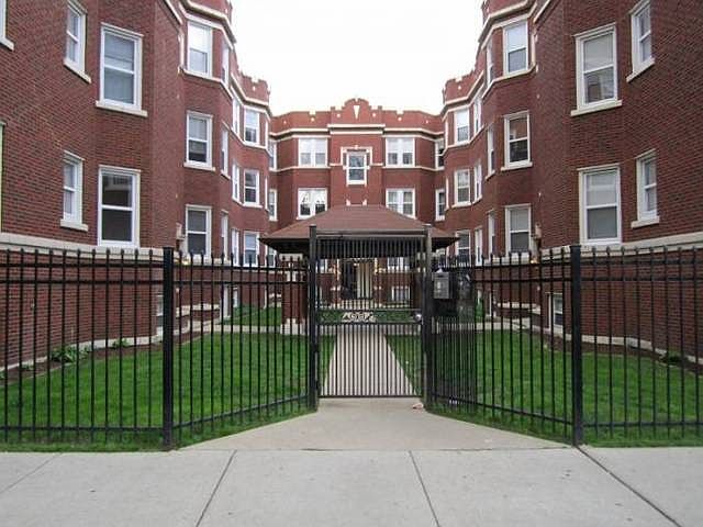 6417 N Greenview Ave APT 2W, Chicago, IL 60626