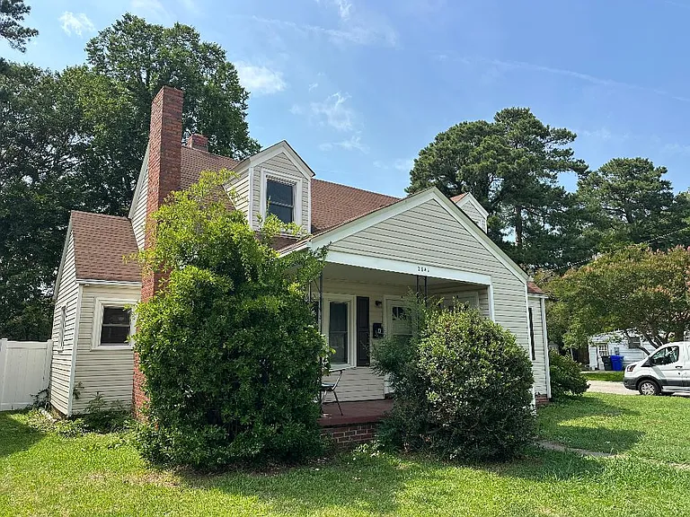 2841 Lens Ave #B — Photo 8