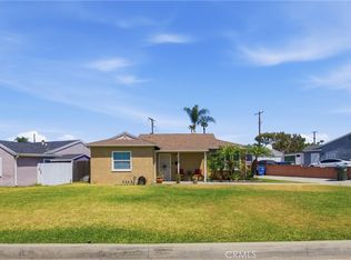 14505 Chere Dr, Whittier, CA 90604