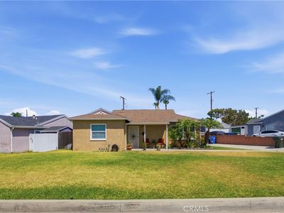 14505 Chere Dr, Whittier, CA, 90604