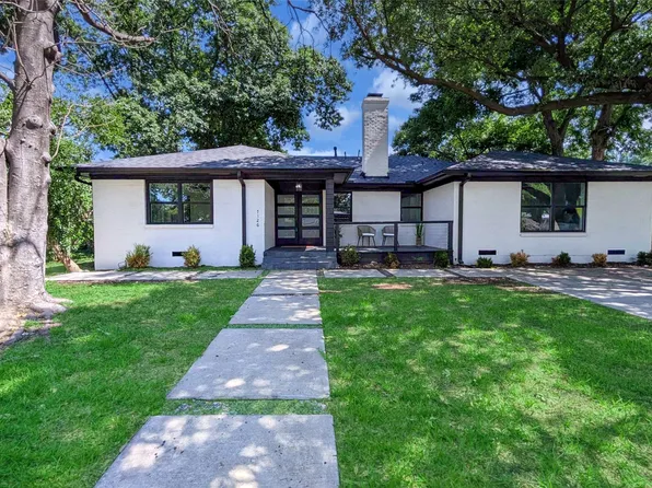 7126 Edgerton Dr, Dallas, TX 75231