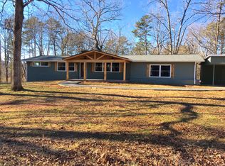 7931 Max Smith Ave, Connelly Springs, NC 28612
