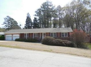 307 Finsbury Rd, Columbia, SC 29212