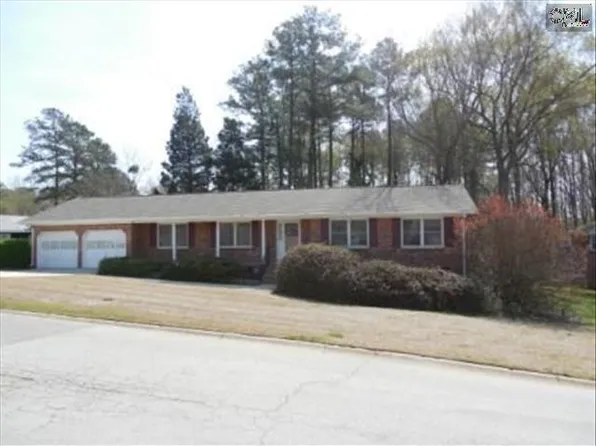 307 Finsbury Rd, Columbia, SC 29212