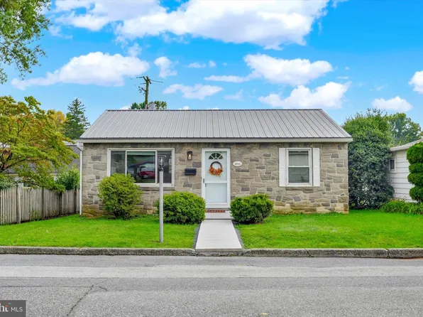 4705 Lancaster St, Harrisburg, PA 17111