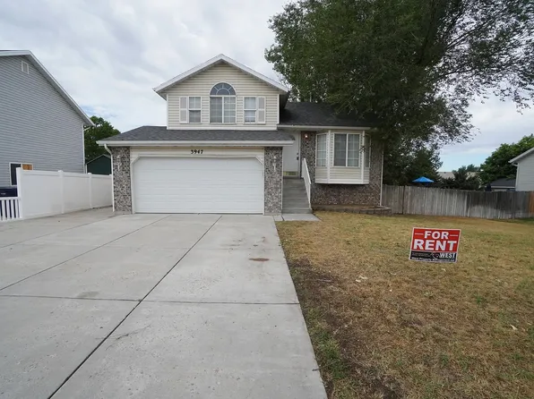 3947 S 2600 W, Roy, UT 84067