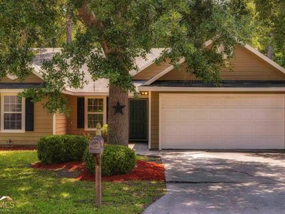 107 Dunbar Dr, Saint Marys, GA, 31558