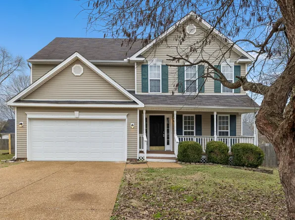 1849 Devon Dr, Spring Hill, TN 37174