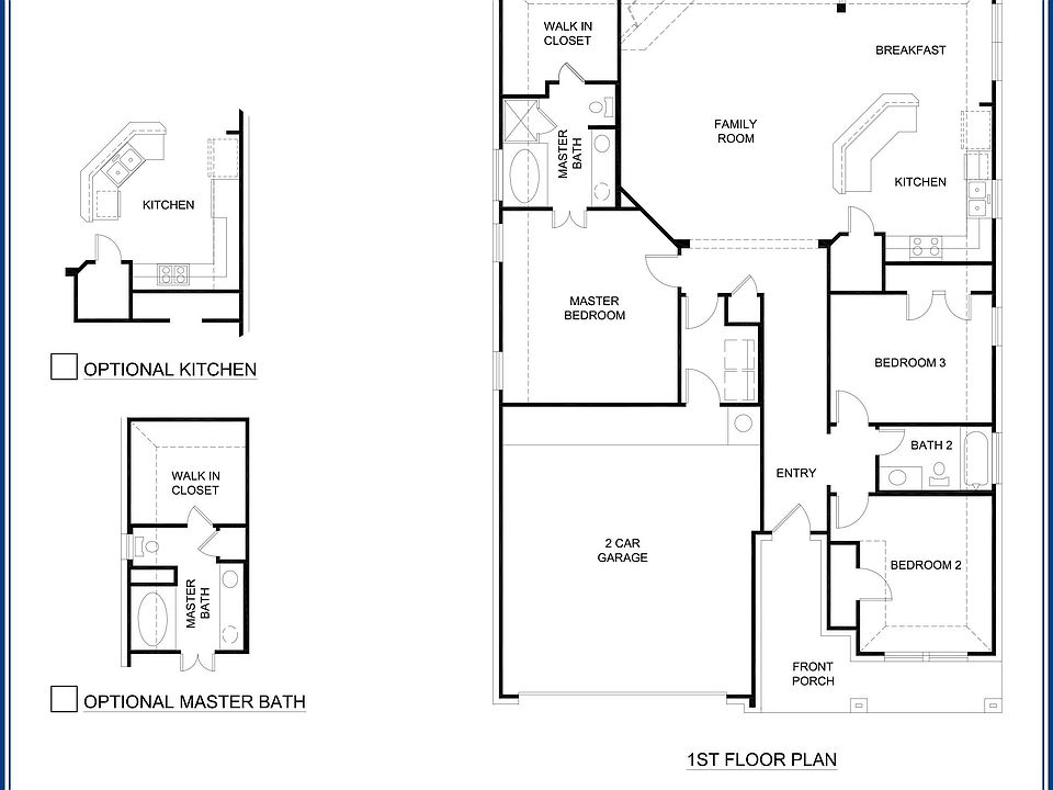 1513 Lake Pine Drive